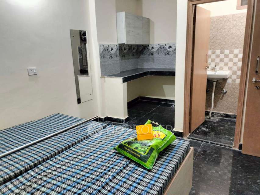 PG for Boys in Sikanderpur