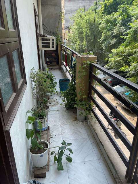 PG for Boys in Sikanderpur