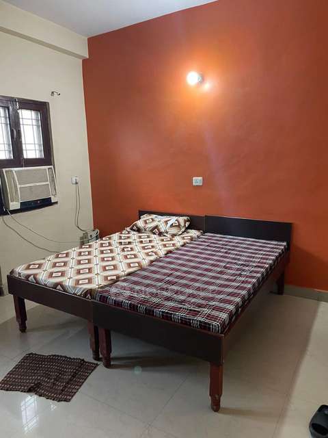 PG for Boys in Sikanderpur