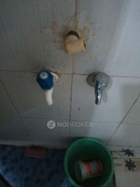 1 RK Flat In Shree Samarth Krupa Apartment For Sale  In Nerul