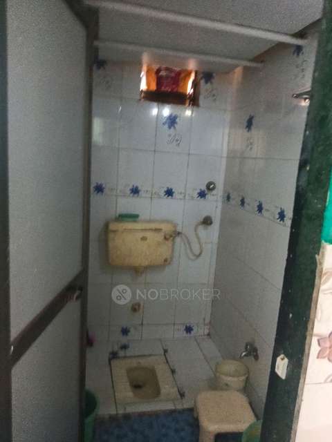 1 RK Flat In Shree Samarth Krupa Apartment For Sale  In Nerul