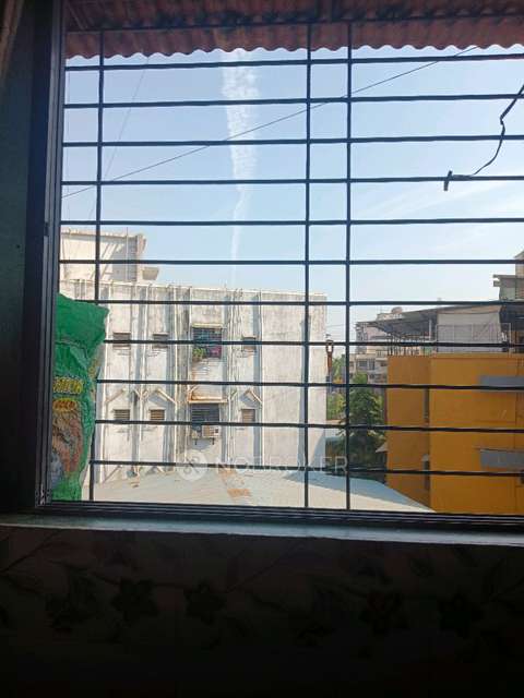 1 RK Flat In Shree Samarth Krupa Apartment For Sale  In Nerul