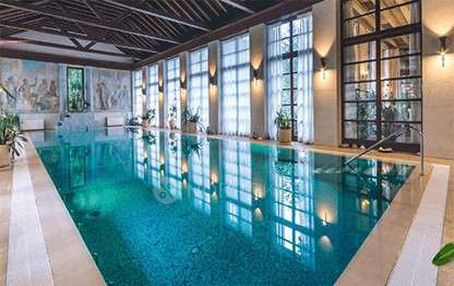 3 BHK Flat In Godrej Aqua Retreat For Sale  In Hinjawadi