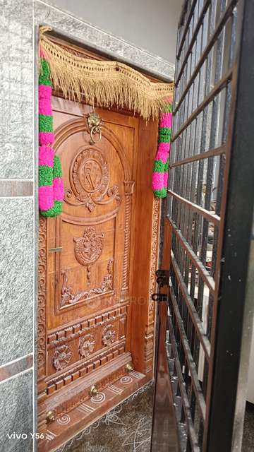 4+ BHK House For Sale  In Krishnarajapuram