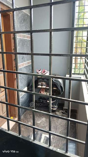 4+ BHK House For Sale  In Krishnarajapuram