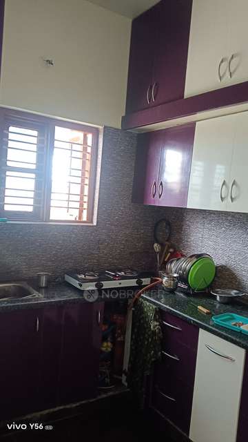 4+ BHK House For Sale  In Krishnarajapuram