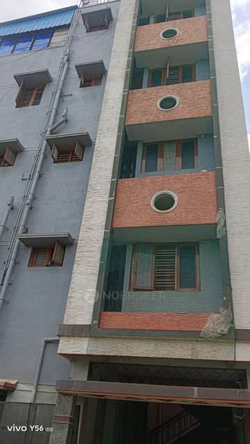 4+ BHK House For Sale  In Krishnarajapuram