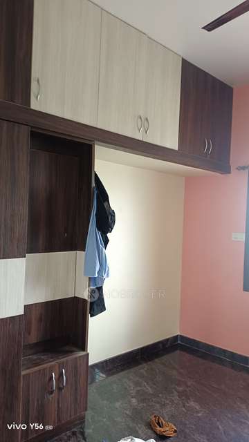 4+ BHK House For Sale  In Krishnarajapuram