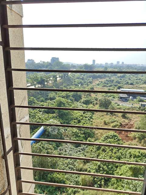 1 BHK Flat In Sahjeevan Gagangiri Ellora Ajantha Group For Sale  In 01, Khojgoan, Additional M.i.d.c, Ambernath, Maharashtra 421506, India