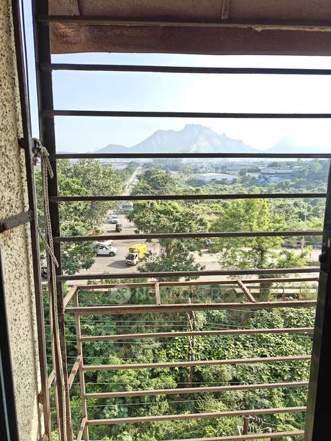 1 BHK Flat In Sahjeevan Gagangiri Ellora Ajantha Group For Sale  In 01, Khojgoan, Additional M.i.d.c, Ambernath, Maharashtra 421506, India