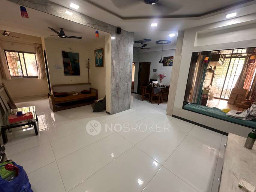 2 BHK Flat In Anandvan Chs, Nerul ,sector 4 Navi Mumbai  for Rent  In Nerul