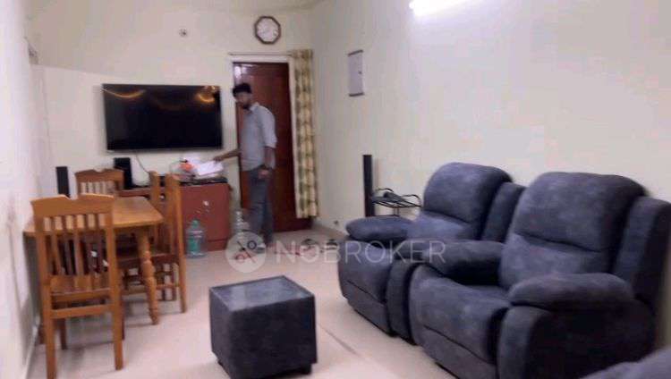 Single Room for Male In 2 BHK  In Jagannath Orchid, Kazhipattur In Senganmal