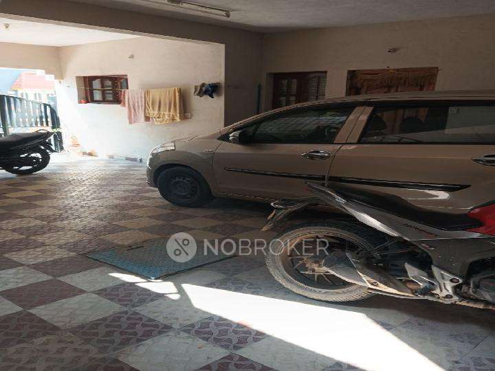 1 RK Flat for Rent  In Ramamurthy Nagar