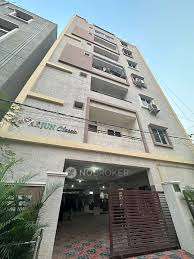 1 BHK Flat In Arjun Plazza  For Sale  In Hafeezpet