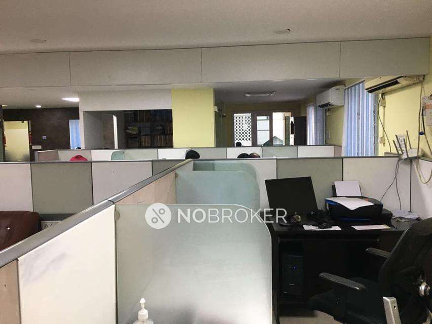 Office Space in Banjara Hills, Hyderabad for sale 