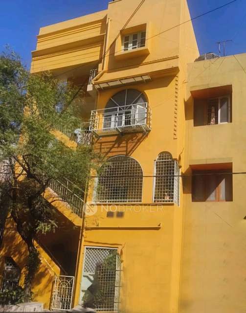 1 BHK House for Rent  In 259, 53rd Cross Road