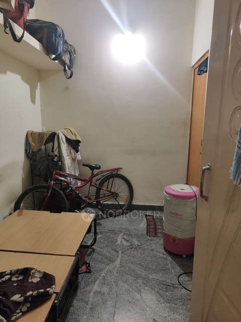 4+ BHK Flat For Sale  In Rt Nagar