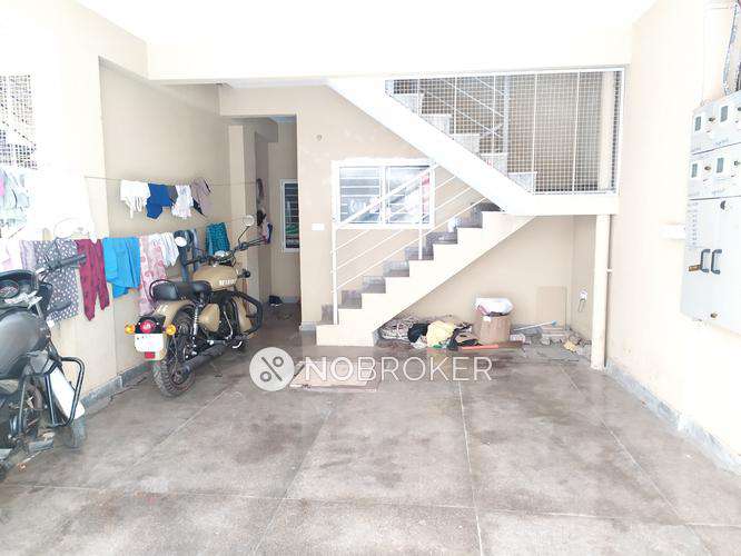 4+ BHK Flat For Sale  In Rt Nagar