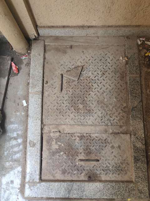 4+ BHK Flat For Sale  In Rt Nagar