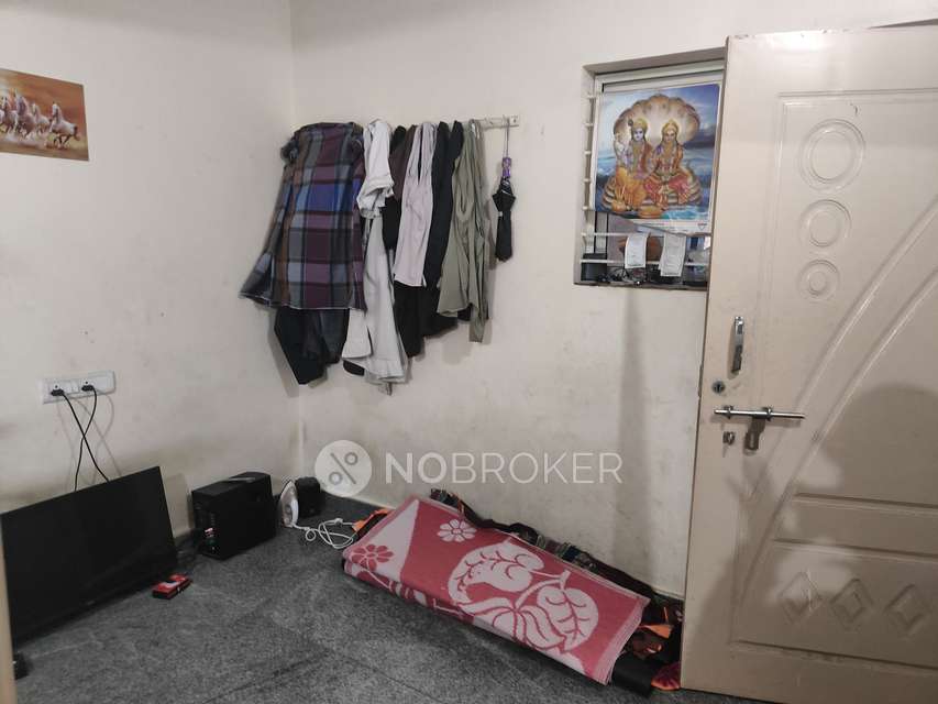 4+ BHK Flat For Sale  In Rt Nagar