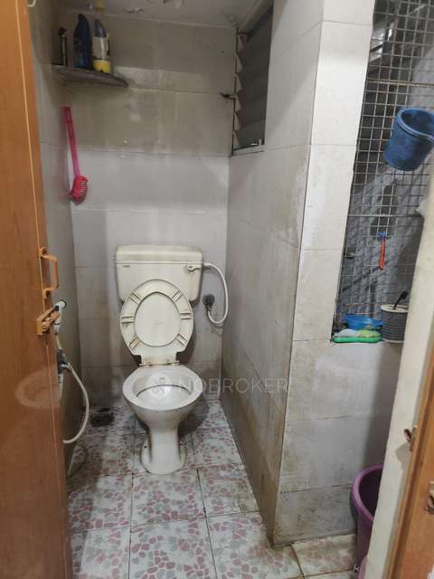 4+ BHK Flat For Sale  In Rt Nagar