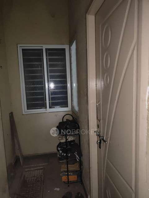 4+ BHK Flat For Sale  In Rt Nagar