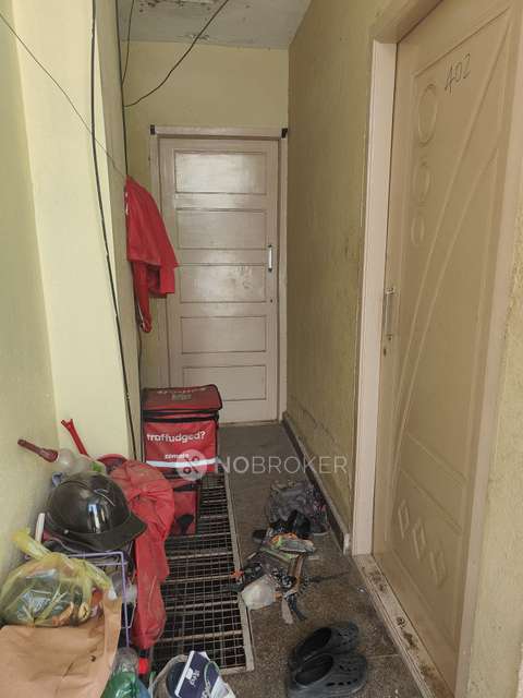 4+ BHK Flat For Sale  In Rt Nagar