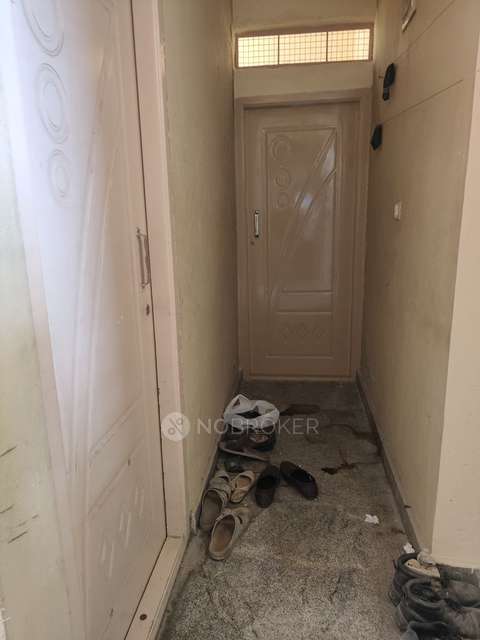 4+ BHK Flat For Sale  In Rt Nagar