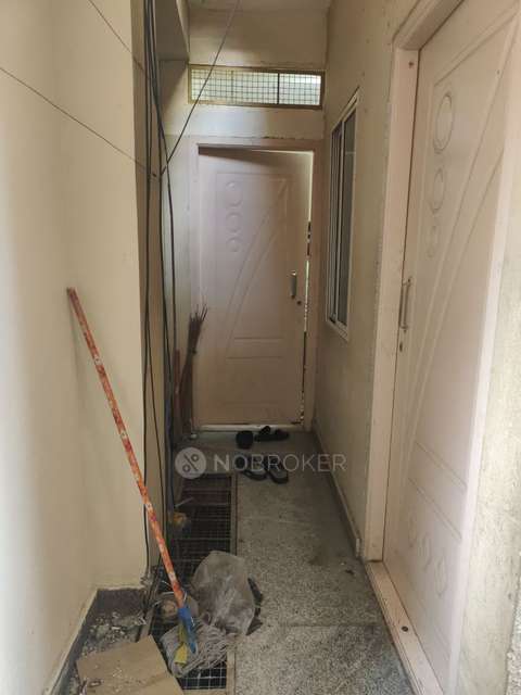 4+ BHK Flat For Sale  In Rt Nagar