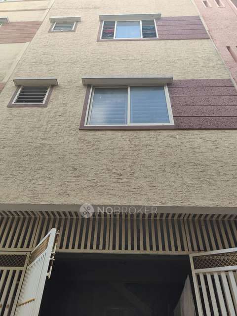 4+ BHK Flat For Sale  In Rt Nagar