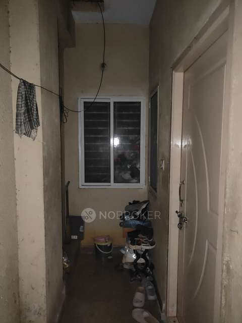 4+ BHK Flat For Sale  In Rt Nagar