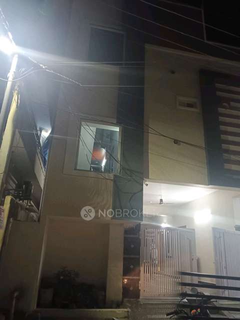 1 RK House for Rent  In Balaji Nagar