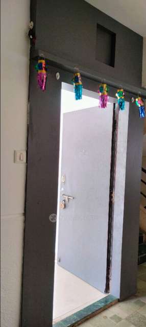 2 BHK Flat In Ls Mehetre Laxmi Bhakti Hsg Sociehty for Rent  In Wing-a, Laxmi Bhakti Society, ?????? ????, ???? ???, ??????, ?????? ??????, ?????????? 411017, India