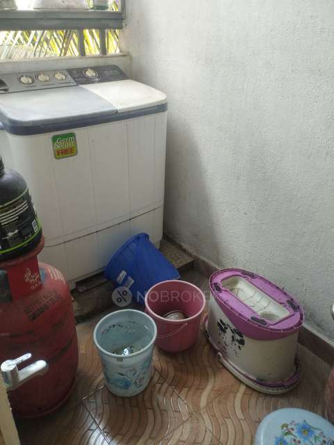 3 BHK Flat In Snr Verity For Sale  In Sarjapura