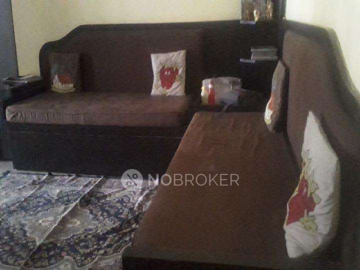 2 BHK Flat For Sale  In Hebbal