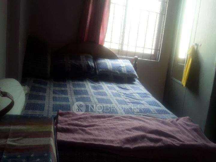 2 BHK Flat For Sale  In Hebbal