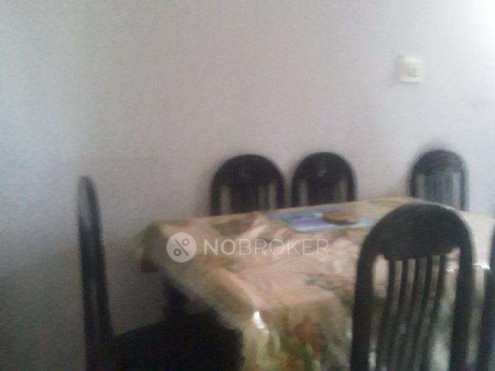 2 BHK Flat For Sale  In Hebbal