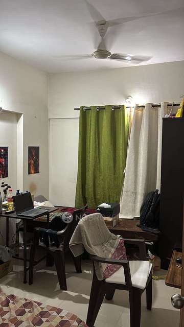 Single Room for Male In 2 BHK  In Megapolis Sunway In Hinjawadi