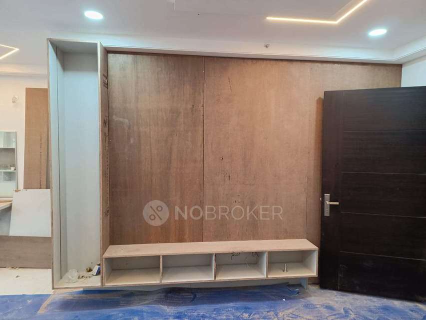 3 BHK Flat In Rajapushpa Provincia for Rent  In Narsingi