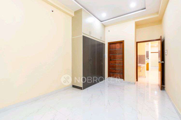 3 BHK Flat In Ap For Sale  In Upperpally,