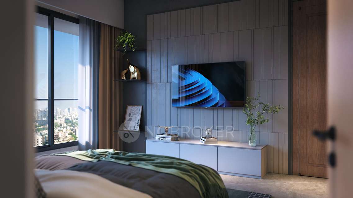 2 BHK Flat In Samyakth Bliss, Khar West For Sale  In Khar West