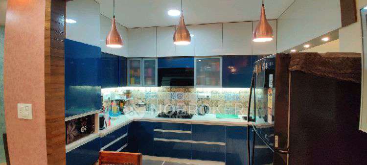 3 BHK Flat In Ajmera Nucleus For Sale  In Chandrappa Building, Shanthi Pura, Phase Ii, Electronic City, Bhovi Palya, Bengaluru, Karnataka 560100, India