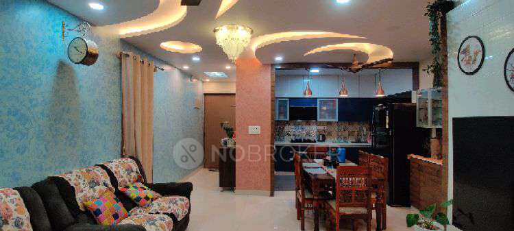 3 BHK Flat In Ajmera Nucleus For Sale  In Chandrappa Building, Shanthi Pura, Phase Ii, Electronic City, Bhovi Palya, Bengaluru, Karnataka 560100, India