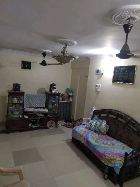 2 BHK Flat In Kiran Heights For Sale  In Ansar Heights