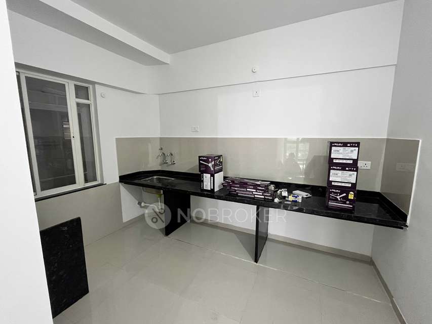 3 BHK Flat In Kosmic Kourtyard for Rent  In Wagholi