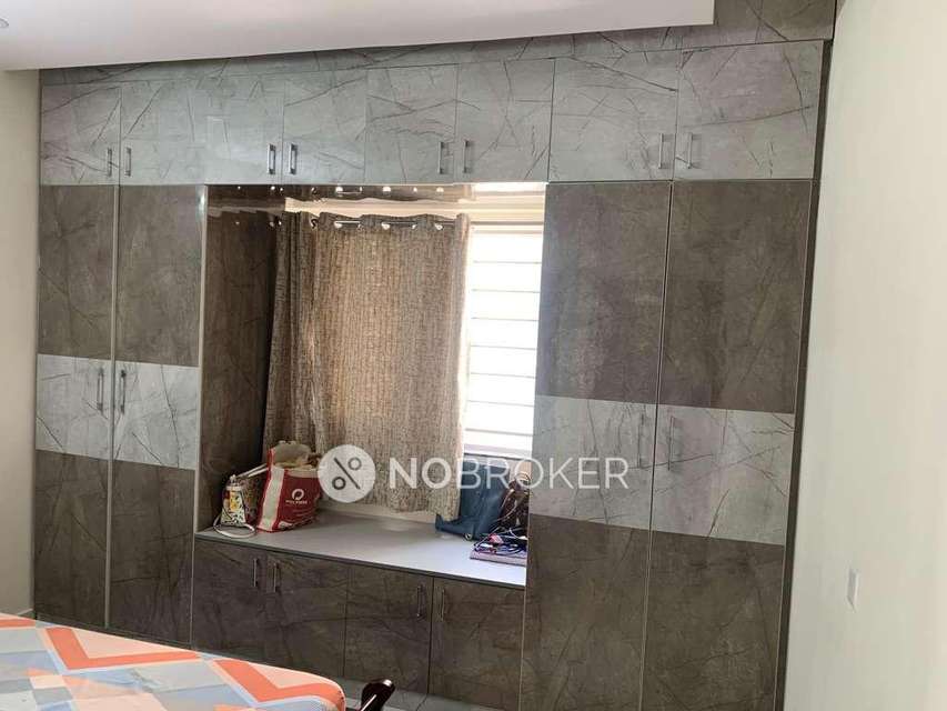 2 BHK Flat In My Home Mangala For Sale  In Kondapur