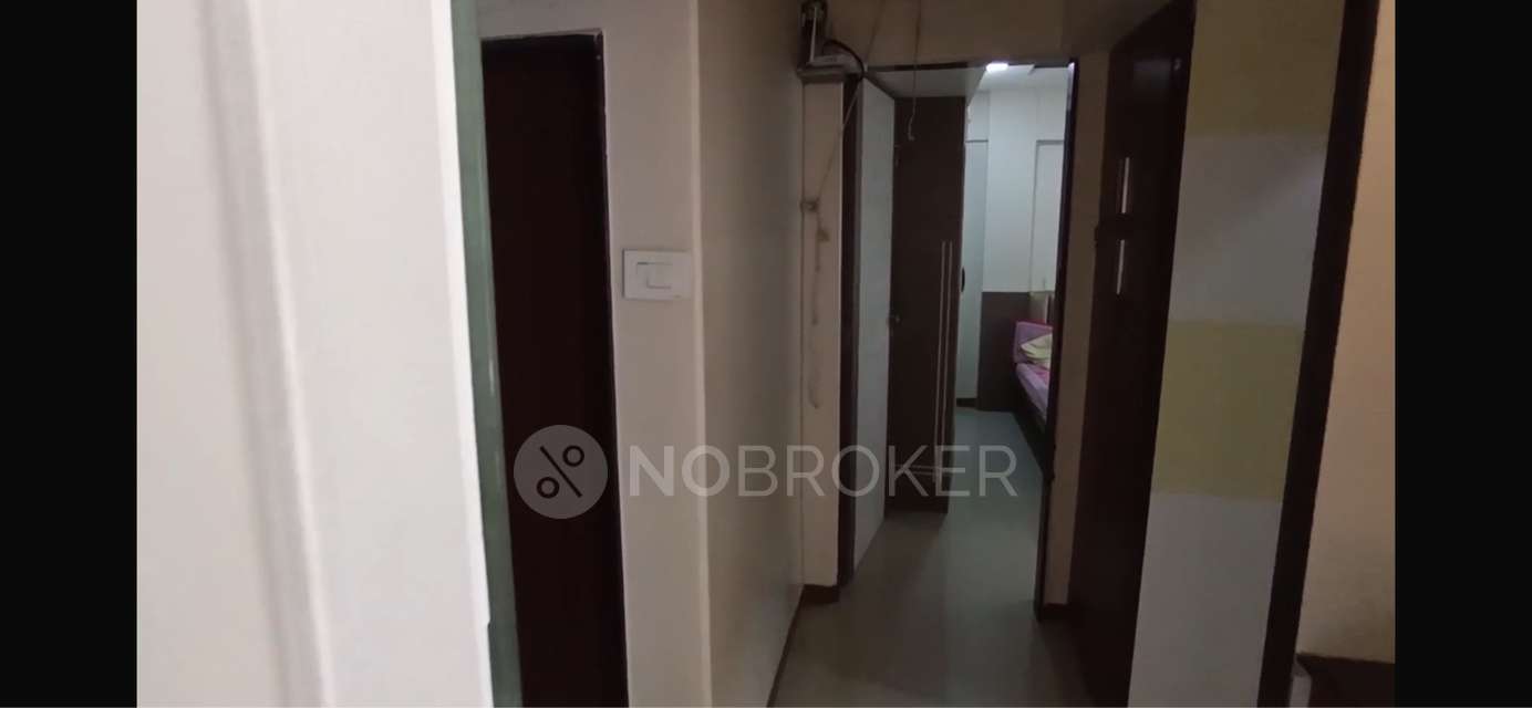 1 BHK Flat In Mount View Yogi Hills For Sale  In Mulund West