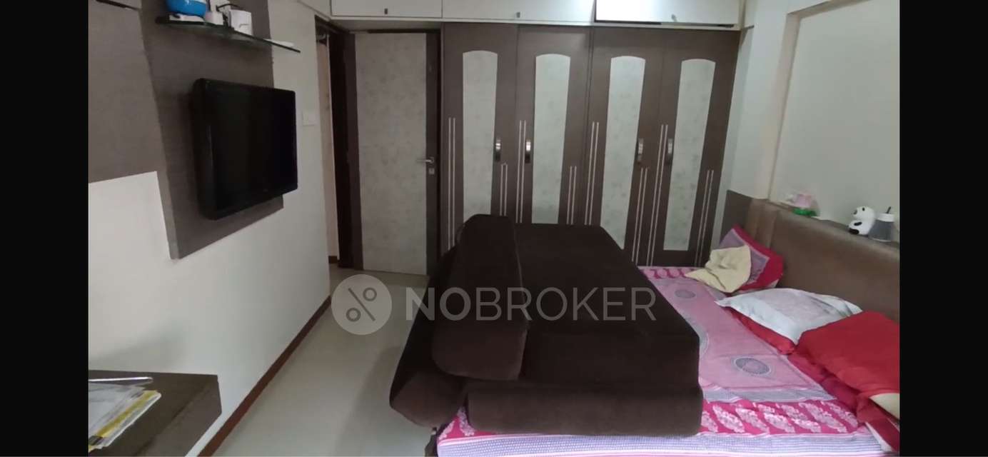 1 BHK Flat In Mount View Yogi Hills For Sale  In Mulund West