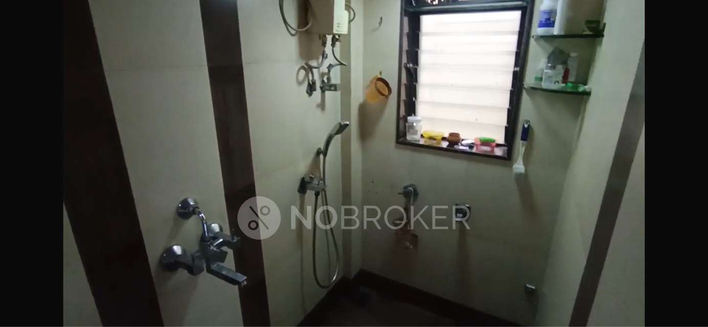 1 BHK Flat In Mount View Yogi Hills For Sale  In Mulund West