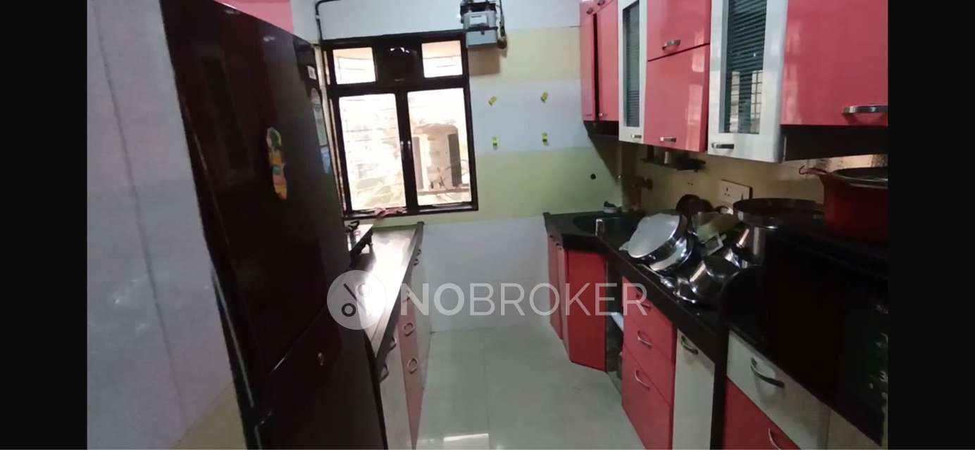 1 BHK Flat In Mount View Yogi Hills For Sale  In Mulund West